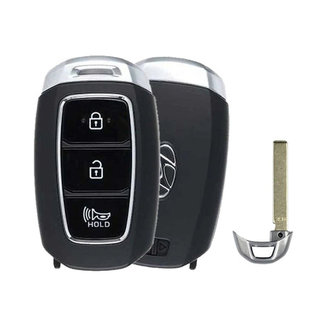 2021-2026 Hyundai Venue | 3-Button Smart Key - Refurbished