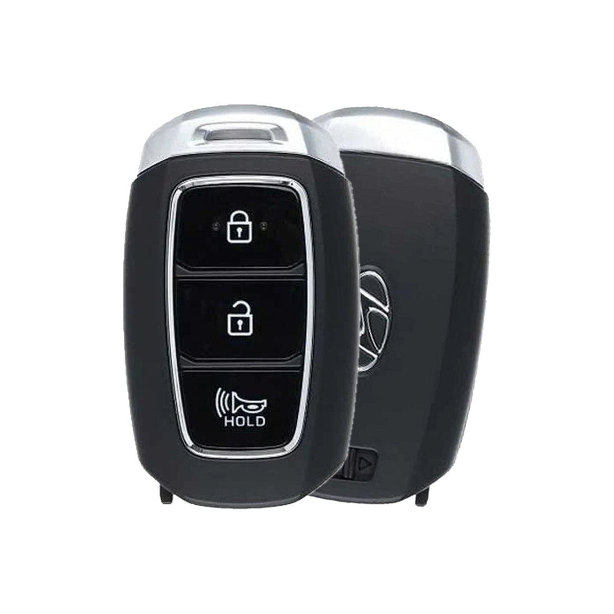 2021-2026 Hyundai Venue | 3-Button Smart Key - Brand New