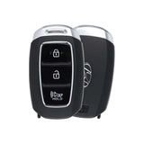 2021-2026 Hyundai Venue | 3-Button Smart Key - Brand New