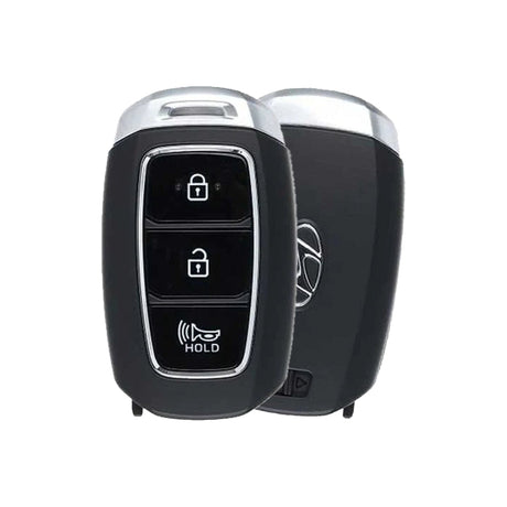 2021-2026 Hyundai Venue | 3-Button Smart Key - Brand New