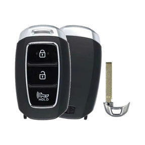2021-2026 Hyundai Venue | 3-Button Smart Key - Recase