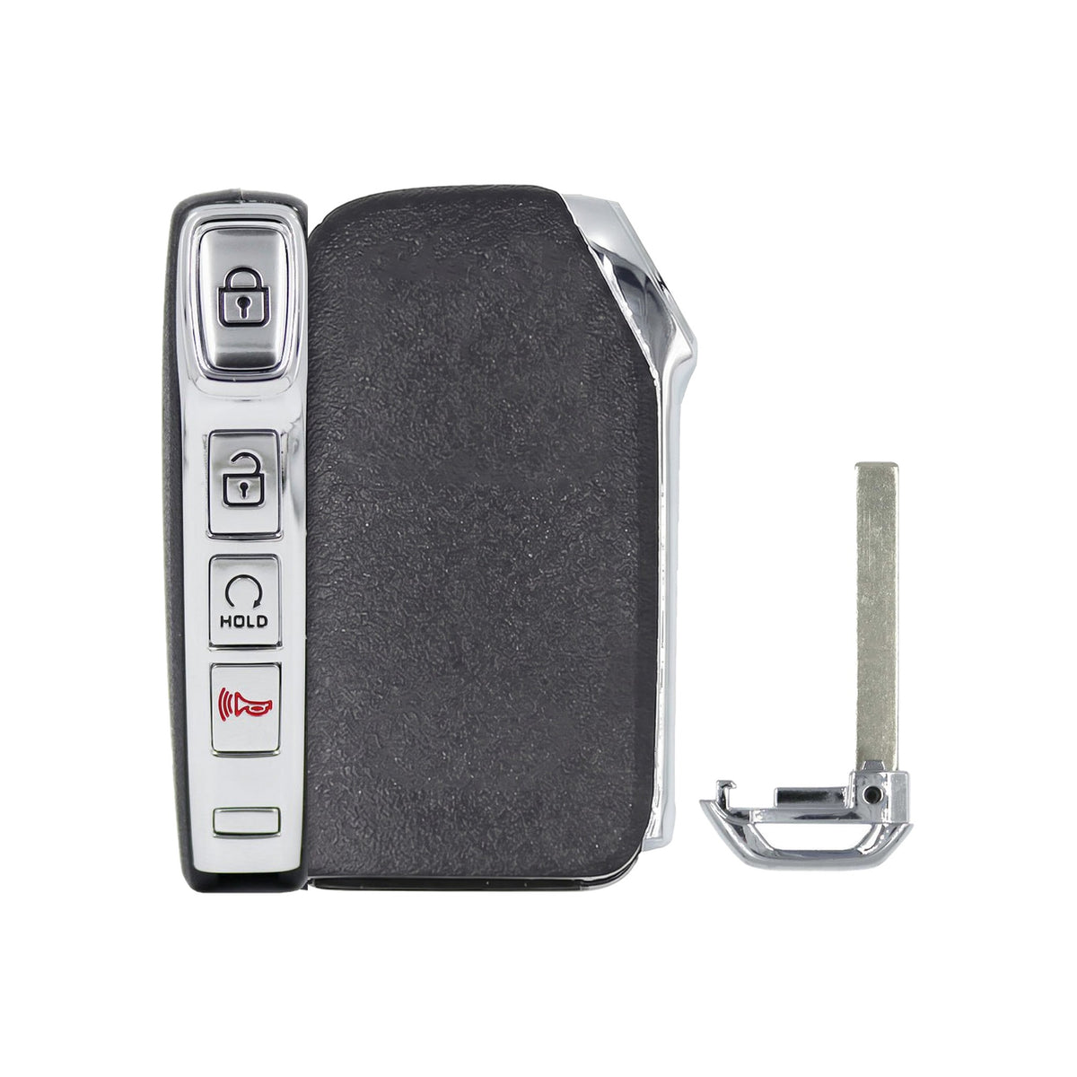 2021-2026 Kia Niro | 4-Button Smart Key - Recase