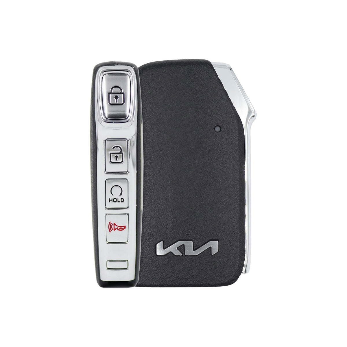 2021-2026 Kia Niro | 4-Button Smart Key - Brand New
