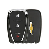 2017-2024 Chevrolet Equinox / Sonic / Spark / 3-Button Smart Key / PN: 13547791 / HYQ4AA / HYQ4AS / 315 MHz / OEM REFURB