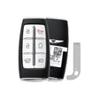 2021-2024 Genesis G80 | 6-Button Smart Key - Refurbished