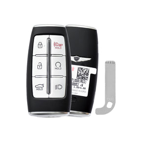 2021-2024 Genesis G80 | 6-Button Smart Key - Refurbished