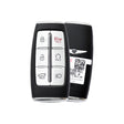 2021-2024 Genesis G80 | 6-Button Smart Key