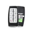 2021-2024 Genesis G80 | 8-Button Smart Key