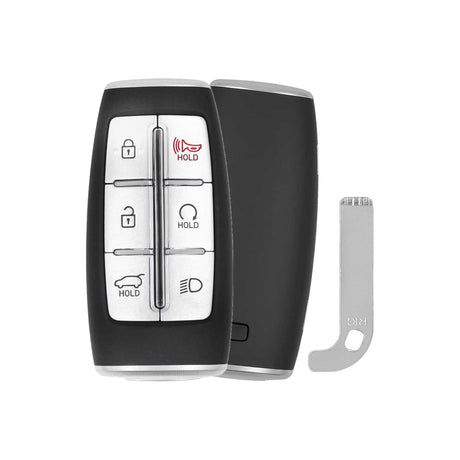 2021-2024 Genesis GV80 | 6-Button Smart Key - Recase