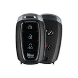 2022-2023 Hyundai Kona | 4-Button Smart Key - Brand New