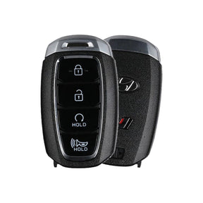 2022-2023 Hyundai Kona | 4-Button Smart Key - Brand New
