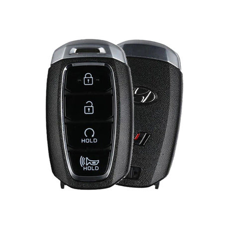2022-2023 Hyundai Kona | 4-Button Smart Key - Brand New