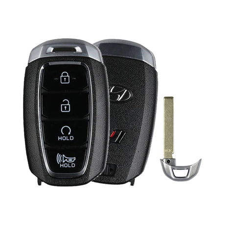 2022-2023 Hyundai Kona | 4-Button Smart Key