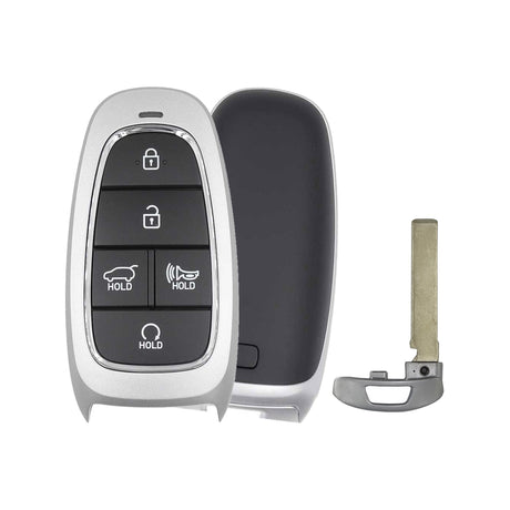 2022-2025 Hyundai Palisade | 5-Button Smart Key - Recase