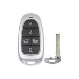 2022-2025 Hyundai Palisade | 5-Button Smart Key - Recase