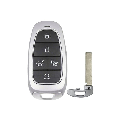 2022-2025 Hyundai Palisade | 5-Button Smart Key - Recase