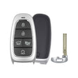 2022-2023 Hyundai Tucson | 5-Button Smart Key - Recase