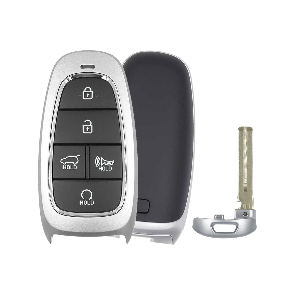 2022-2023 Hyundai Tucson | 5-Button Smart Key - Recase