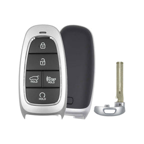2022-2023 Hyundai Tucson | 5-Button Smart Key - Recase