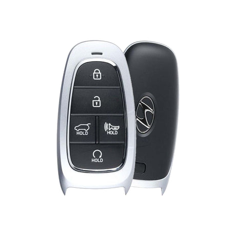 2022-2023 Hyundai Tucson | 5-Button Smart Key - Brand New
