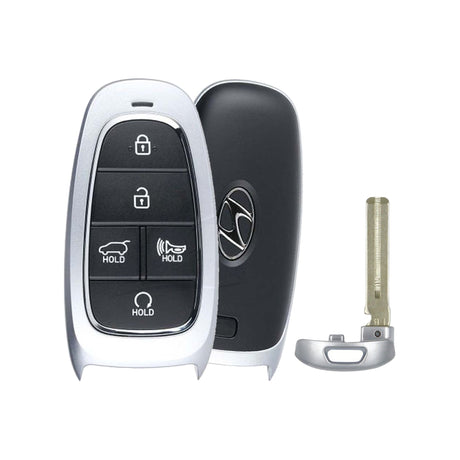 2022-2023 Hyundai Tucson | 5-Button Smart Key