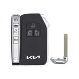 2022-2024 Kia Carnival | 6-Button Smart Key - Refurbished