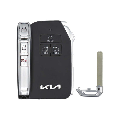 2022-2024 Kia Carnival | 6-Button Smart Key - Refurbished
