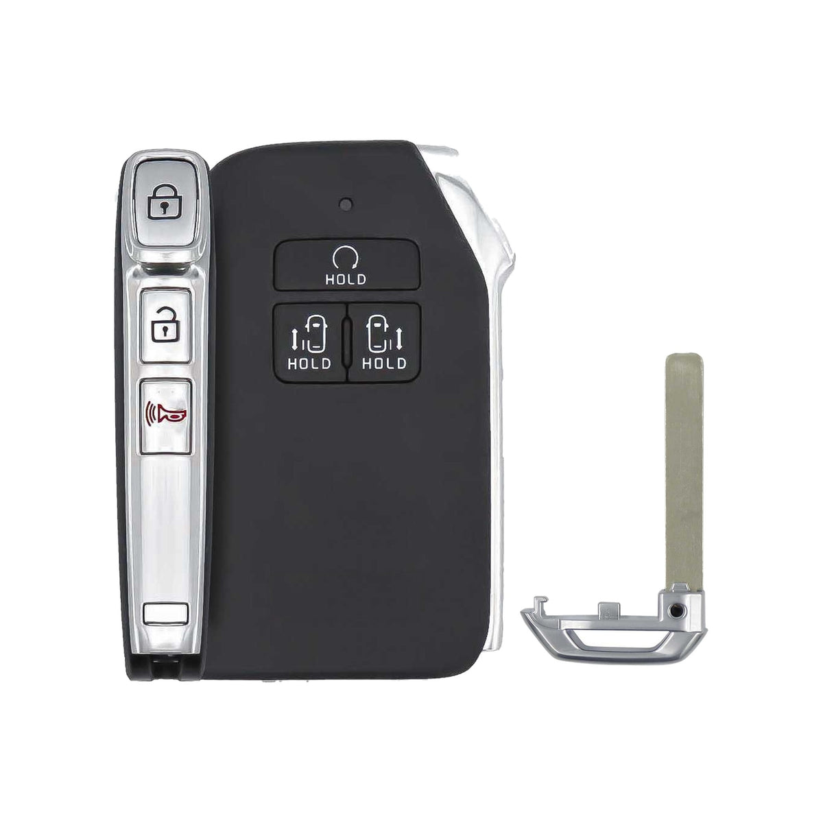 2022-2024 Kia Carnival | 6-Button Smart Key - Recase