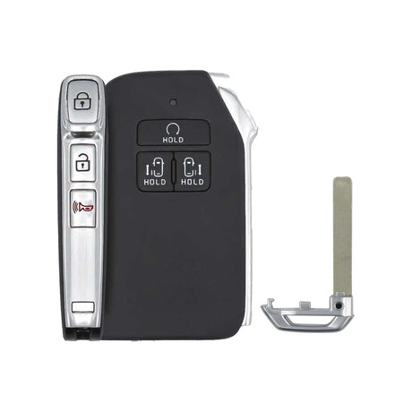 2022-2024 Kia Carnival | 6-Button Smart Key - Recase