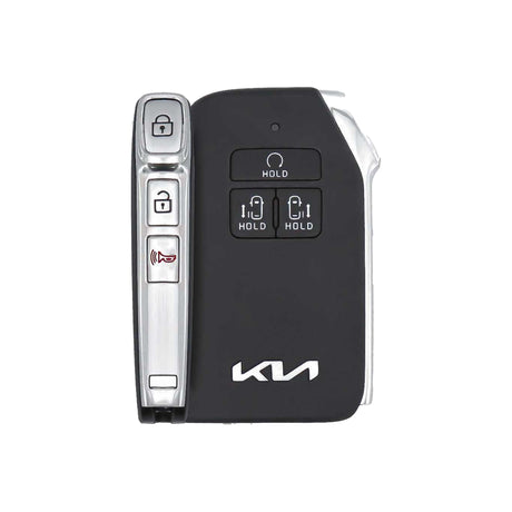 2022-2024 Kia Carnival | 6-Button Smart Key - Brand New