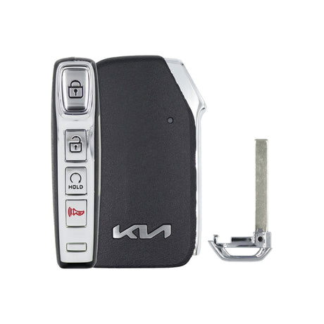 2022-2023 Kia EV6 Smart Key 4-Button Remote Start - Refurbished