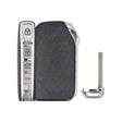 2022-2023 Kia Forte | 4-Button Smart Key - Main photo