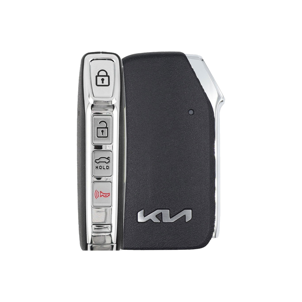 2022-2023 Kia Forte | 4-Button Smart Key - Brand New