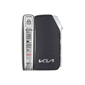 2022-2023 Kia Forte | 4-Button Smart Key - Brand New