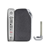 2022-2023 Kia Forte | 4-Button Smart Key - Recase