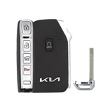 2022-2024 Kia Forte | 5-Button Smart Key - Refurbished