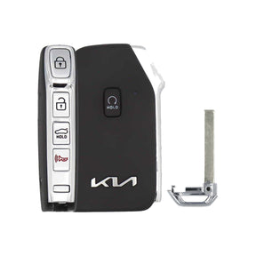 2022-2024 Kia Forte | 5-Button Smart Key - Refurbished