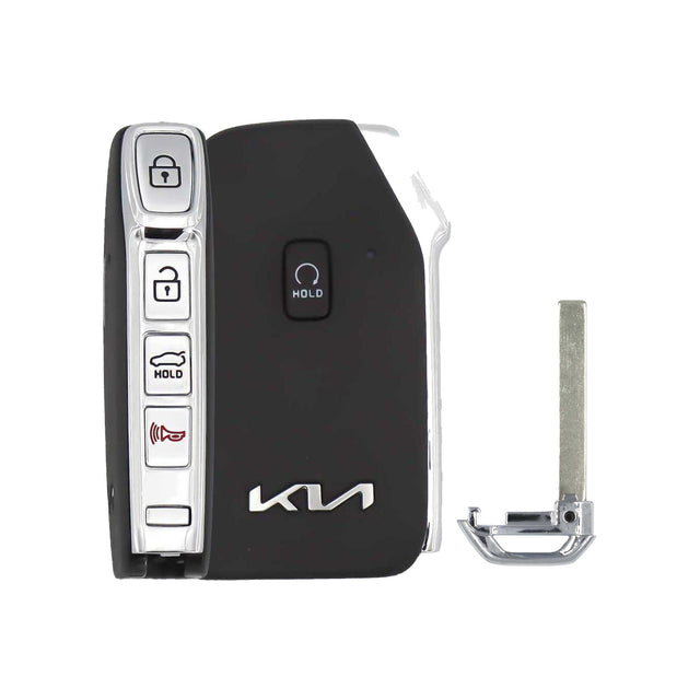 2022-2024 Kia Forte | 5-Button Smart Key - Refurbished