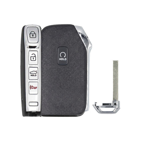 2022-2024 Kia Forte | 5-Button Smart Key - Recase