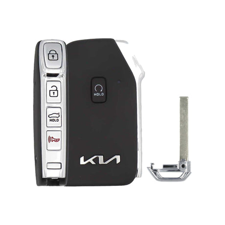 2022-2024 Kia K5 | 5-Button Smart Key - Refurbished