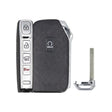 2022-2024 Kia K5 | 5-Button Smart Key - Recase