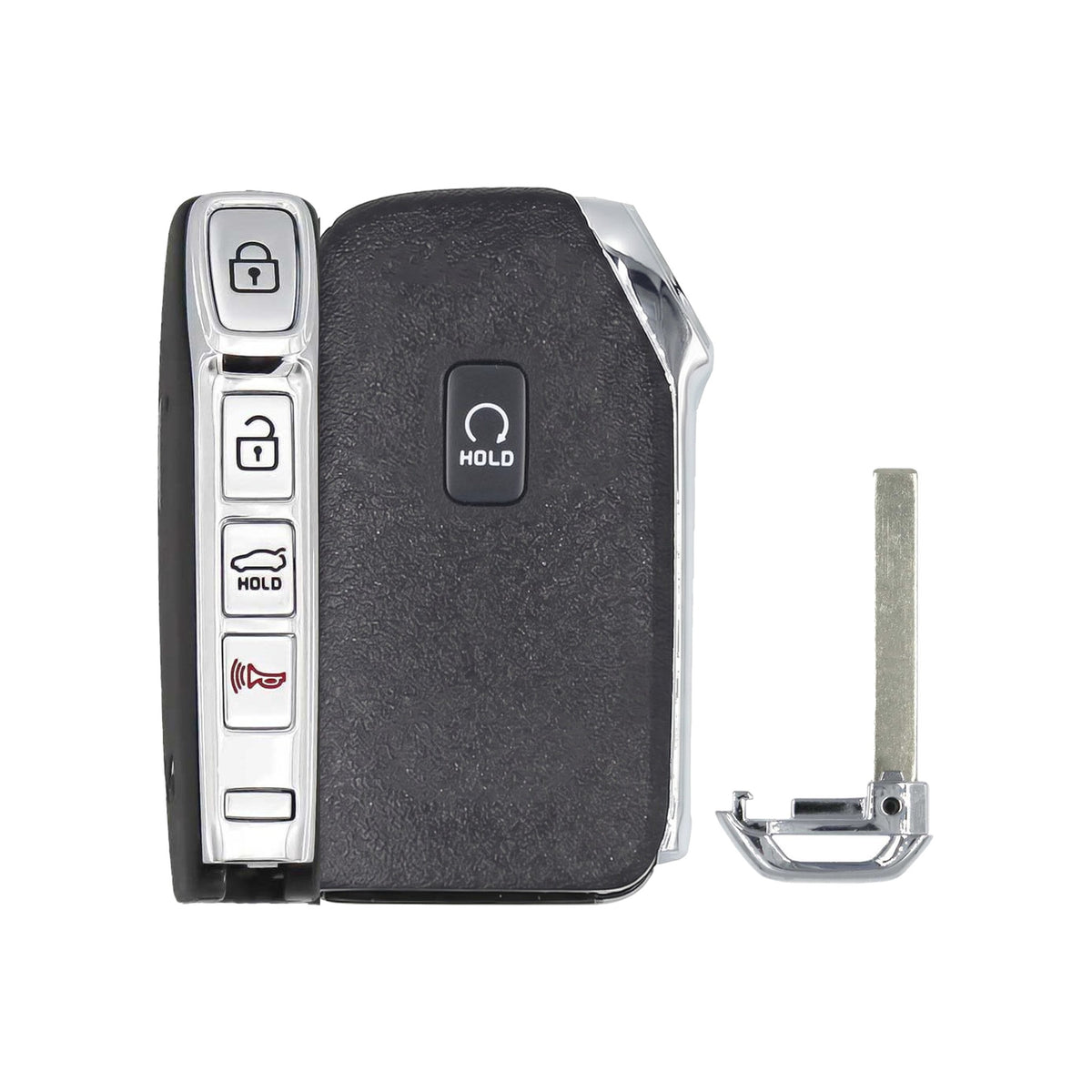 2022-2024 Kia K5 | 5-Button Smart Key - Recase