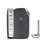 2022-2024 Kia K5 | 5-Button Smart Key - Recase