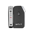 2022-2023 Kia Stinger | 4-Button Smart Key - Brand New
