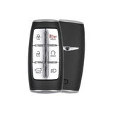 2022-2025 Genesis G80 | 6-Button Smart Key - Brand New