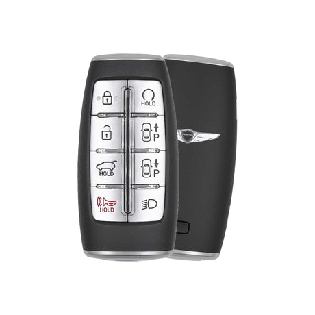2022-2025 Genesis G80 | 8-Button Smart Key - Brand New