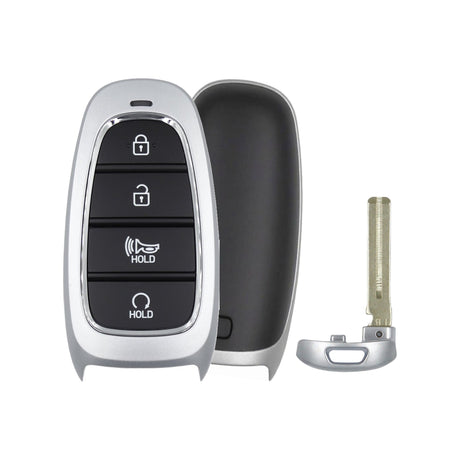 2022-2025 Hyundai Palisade | 4-Button Smart Key - Main photo
