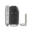 2022-2024 Kia Carnival | 7-Button Smart Key - Main photo