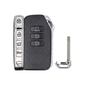 2022-2024 Kia EV6 | 7-Button Smart Key - Default Title