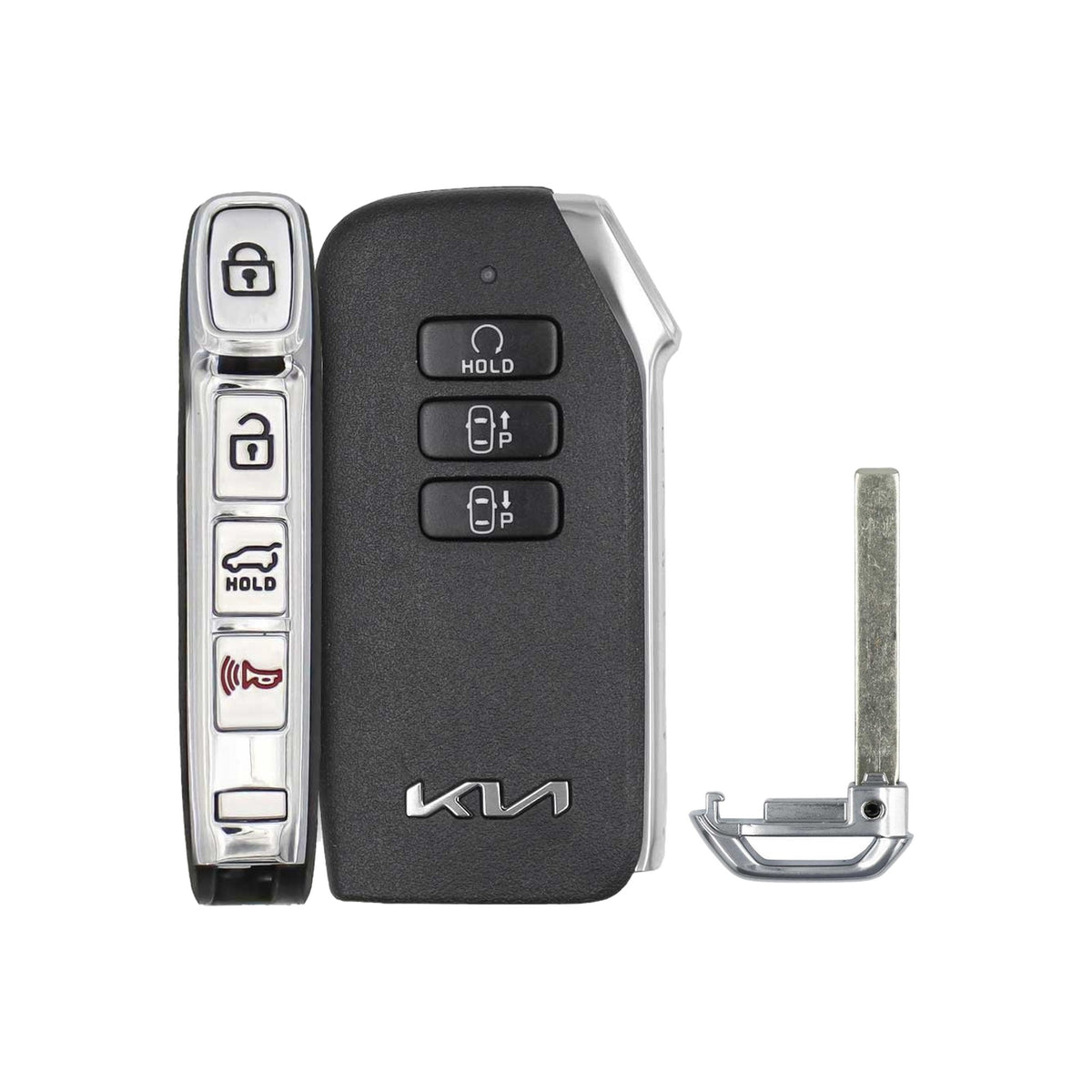 2022-2024 Kia EV6 | 7-Button Smart Key - Refurbished